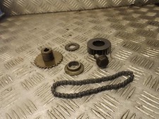 Honda CB400N CB400T Dream Superdream Various Engine Crank Gears 