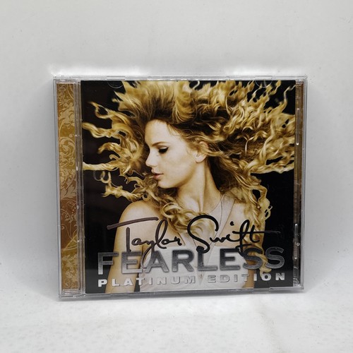 Taylor swift fearless - swift,