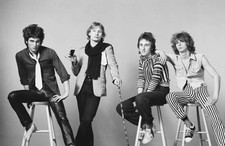 Strangeways British punk band