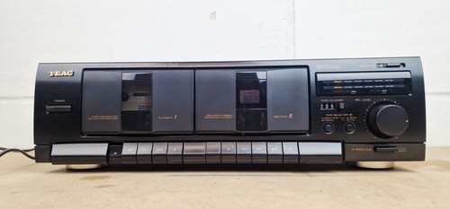 Teac 416 stereo double - teac,