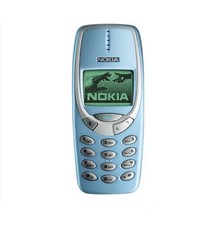 Nokia 3310, original model