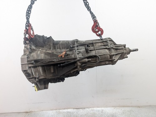 Audi mk1 gearbox - 8r,