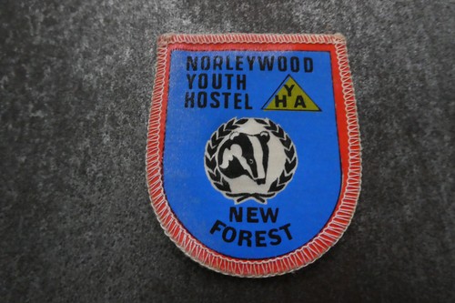 Norleywood youth hostel yha - youth,
