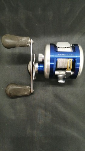 Daiwa millionaire blue - millionaire, backer
