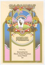 Isle Of Wight Festival 2004