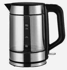 George Home Fast Boil Smoked