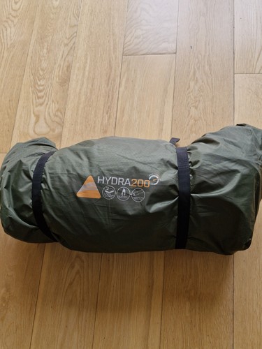 Vango hydra 200 green - hydra,