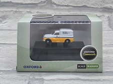 Oxford Diecast NMM056 British