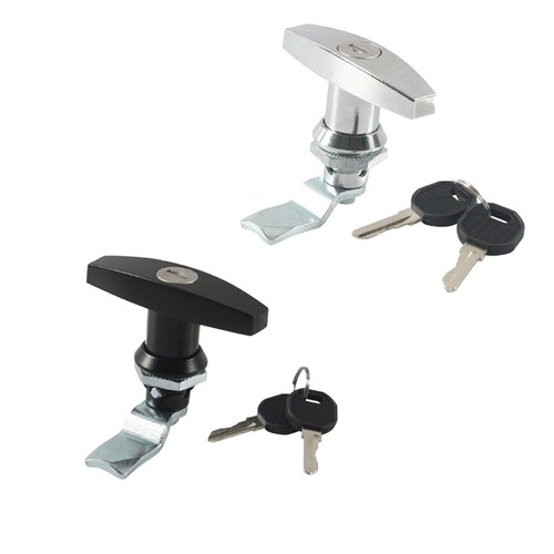 Keyed handle lock kit - keyed,