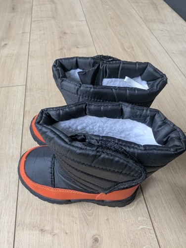 Infant snow shoe mountain - shoe,