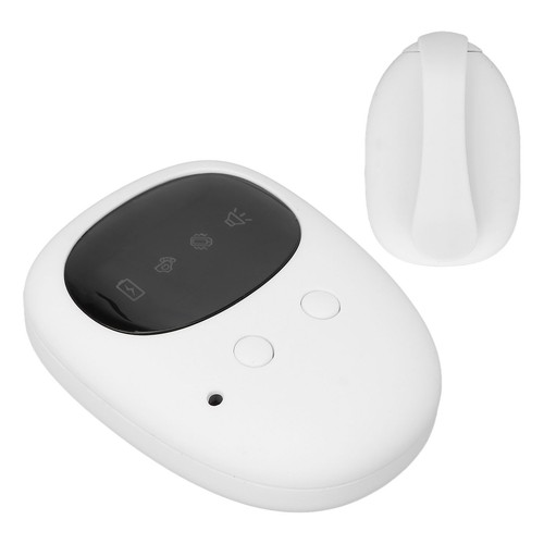 Awireless bedwetting alarm - alarm, 3