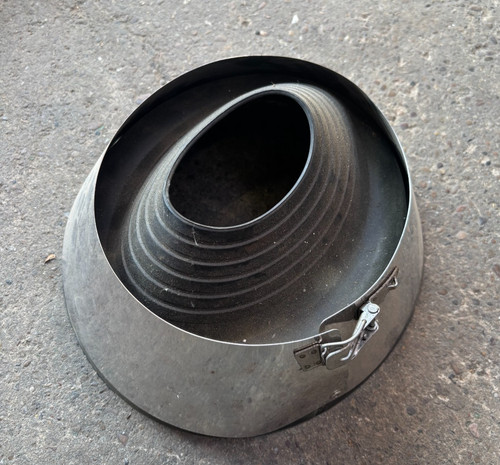 Dektite roof flashing - dektite,