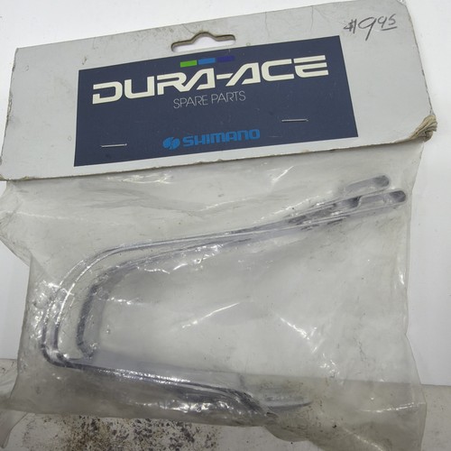 Dura ace pedal toe - dura-ace,