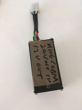 Mobility Scooter Drive King Cobra DC Convertor