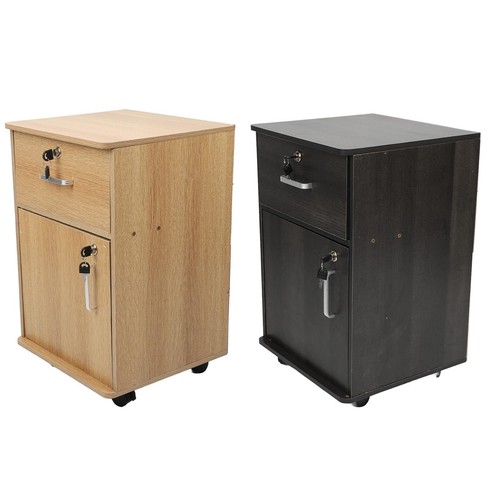 Mobile rolling file cabinet - mobile,