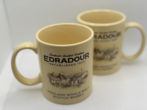 Pair edradour scottish - pair, x