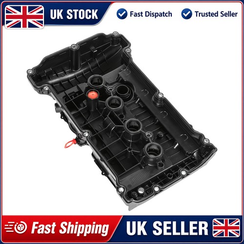 Valve rocker cover - rocker,