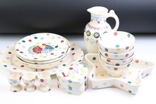 EMMA BRIDGEWATER POLKA DOT