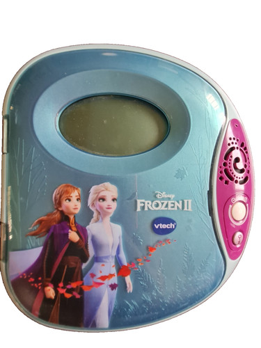 Vtech disney frozen magic - frozen,