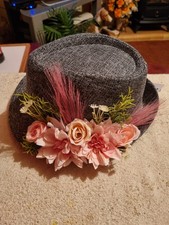 Ladies Hat for Wedding, Mother