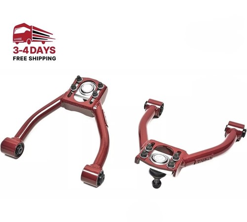 Adjustable upper control arms - adjustable,