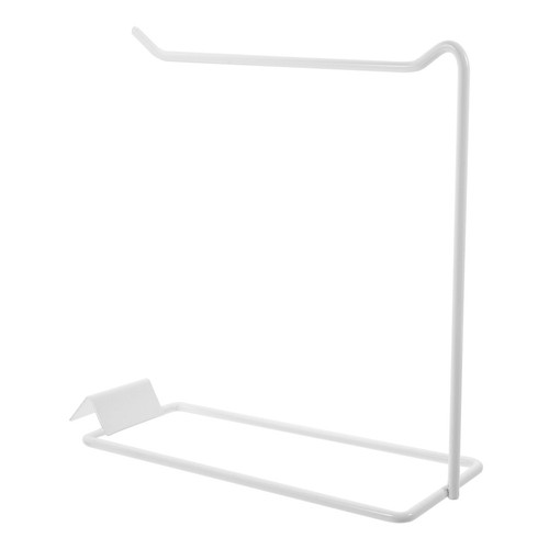 Desktop headband holder - headband,