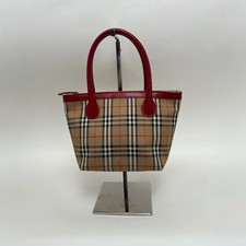 Burberry Vintage Nova Check
