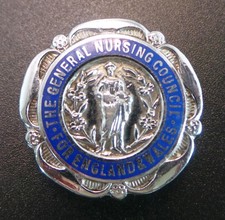 The General Nurses Council for