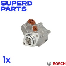 HYDRAULIC PUMP POWER STEERING