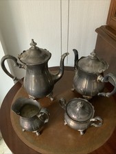 Vintage Four Piece