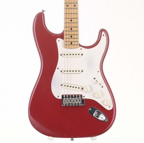 Fender custom shop 1957 - fender,