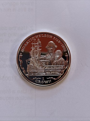 2005 silver proof young - proof, nelson