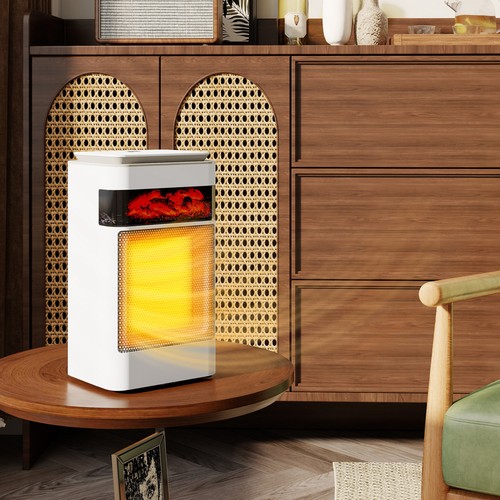 Ceramic space heater 1500w - heater,,