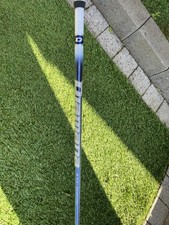 Mitsubishi Rayon Diamana TB 70-TX 3 Wood Shaft Titleist Tip Adapter