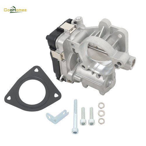 Throttle body for vauxhall - throttle,