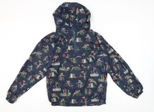 Cath Kidston Cag in a Bag Rain