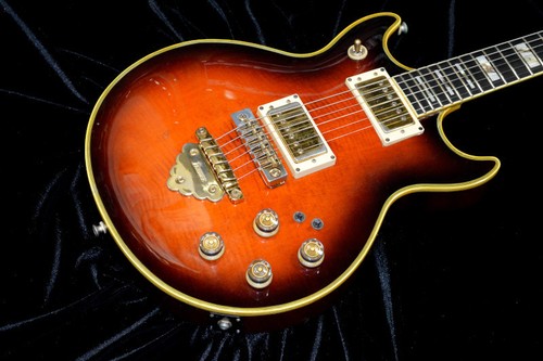 Ibanez 300av used electric - ar-300av,