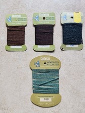 4 x VINTAGE CHADWICKS MENDING
