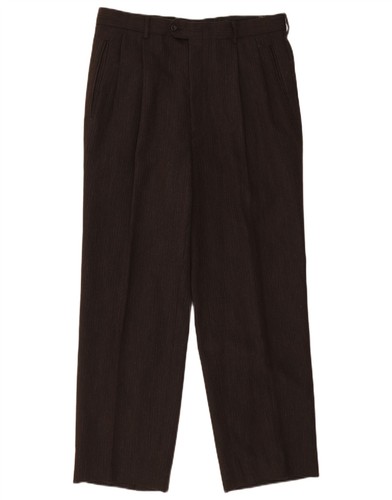 Vintage mens pegged - pegged, suit