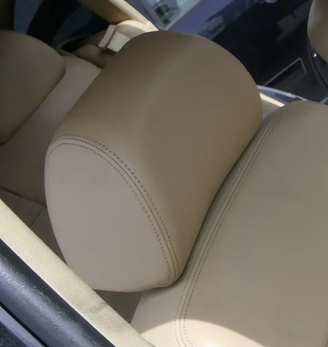Passat 3bg headrest seat - vw,