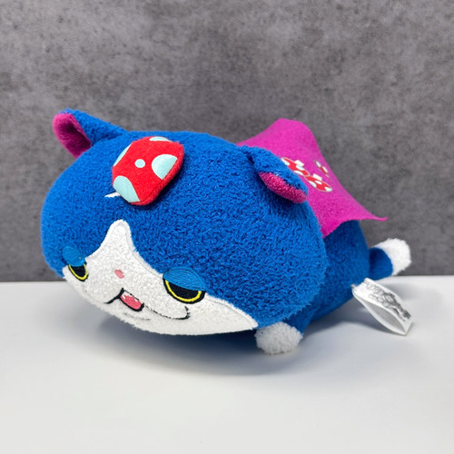 Official yokai watch meganyan - yokai,