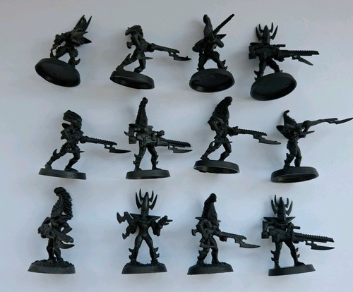 Dark eldar drukhari - 12,