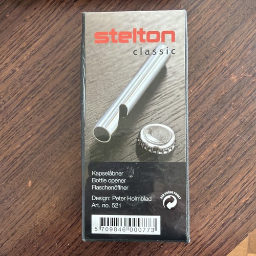 Vtg stelton stainless - stainless, steel