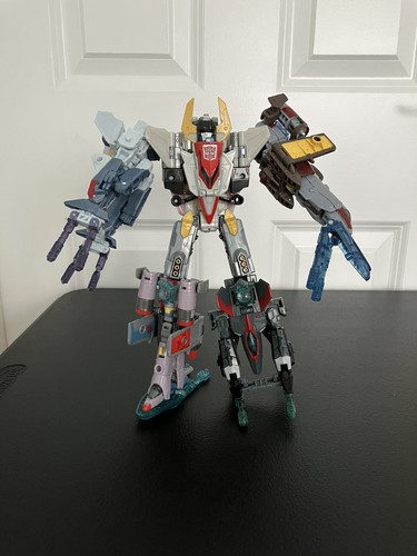 Transformers revenge the - revenge, of