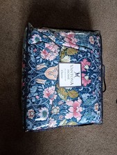 Vantona Home Samarkand Single Throw Switch Cover New In Packaging X2