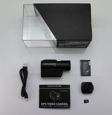 CONTOUR GPS 1400 SPORTS ACTION