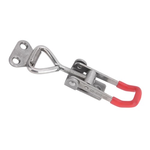 2pcs stainless steel toggle - stainless,