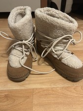 OYSHO Après-ski Boots Size