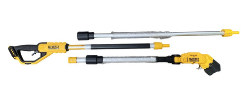 Dewalt 20v max dcppr320b steel - max,