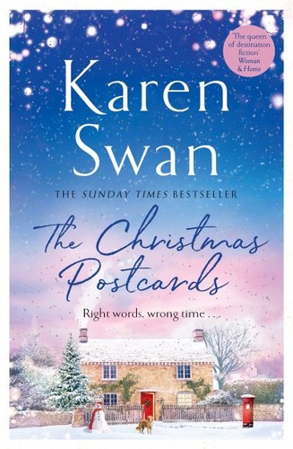 Karen swan the - karen, christmas